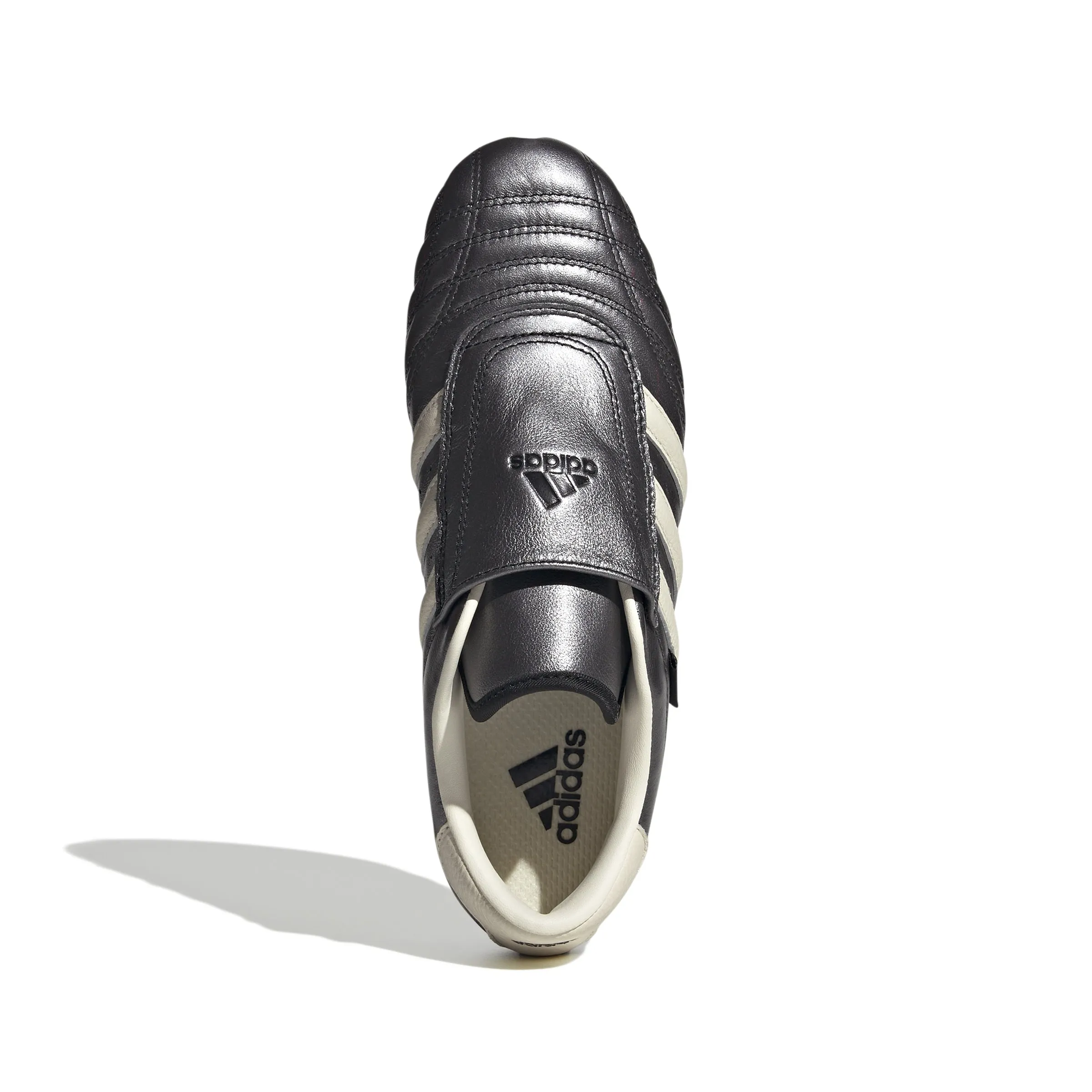 WOMENS adidas TAEKWONDO W CBLACK/SILVMT/GUM3 JS4465