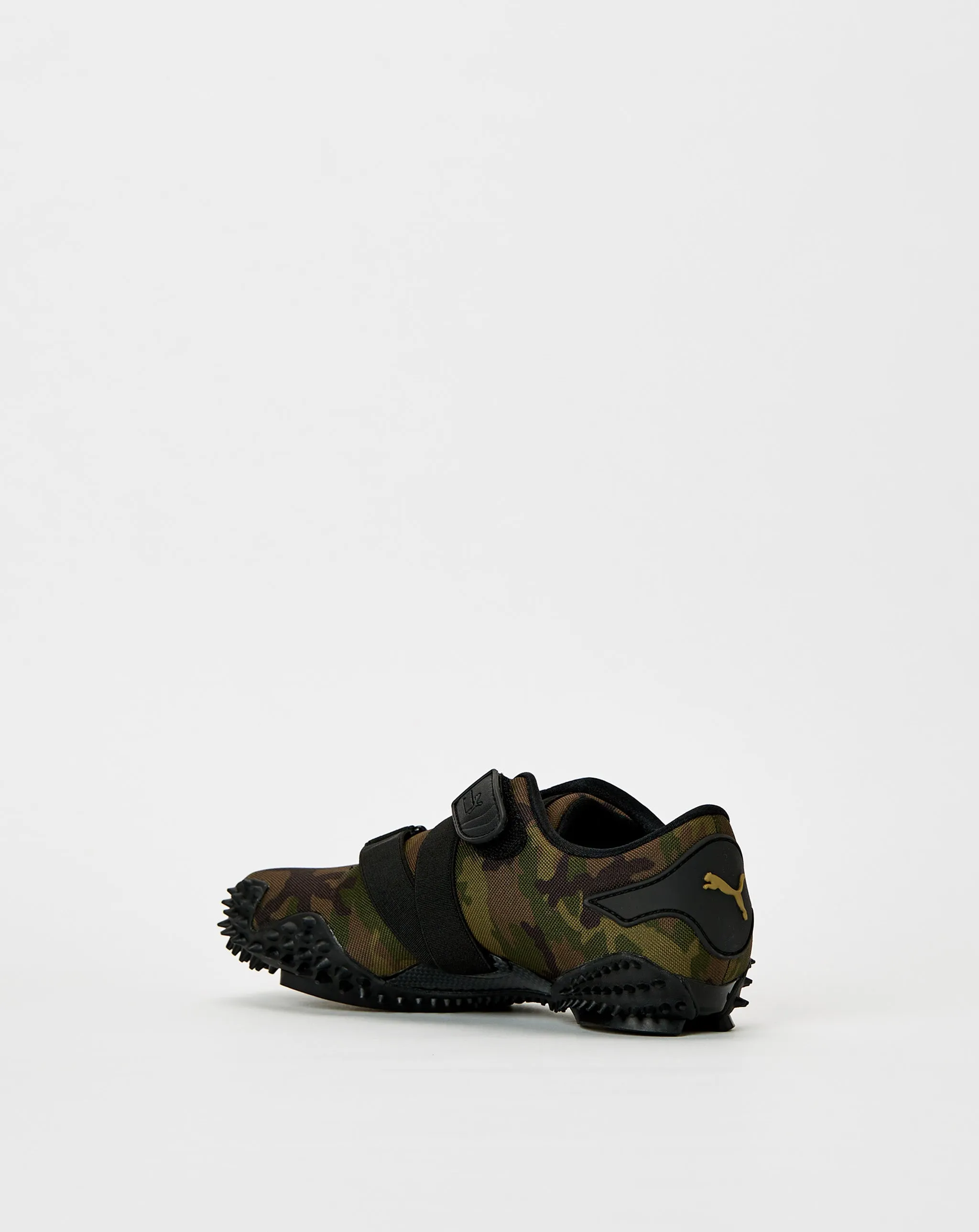 Women's Mostro Camo
