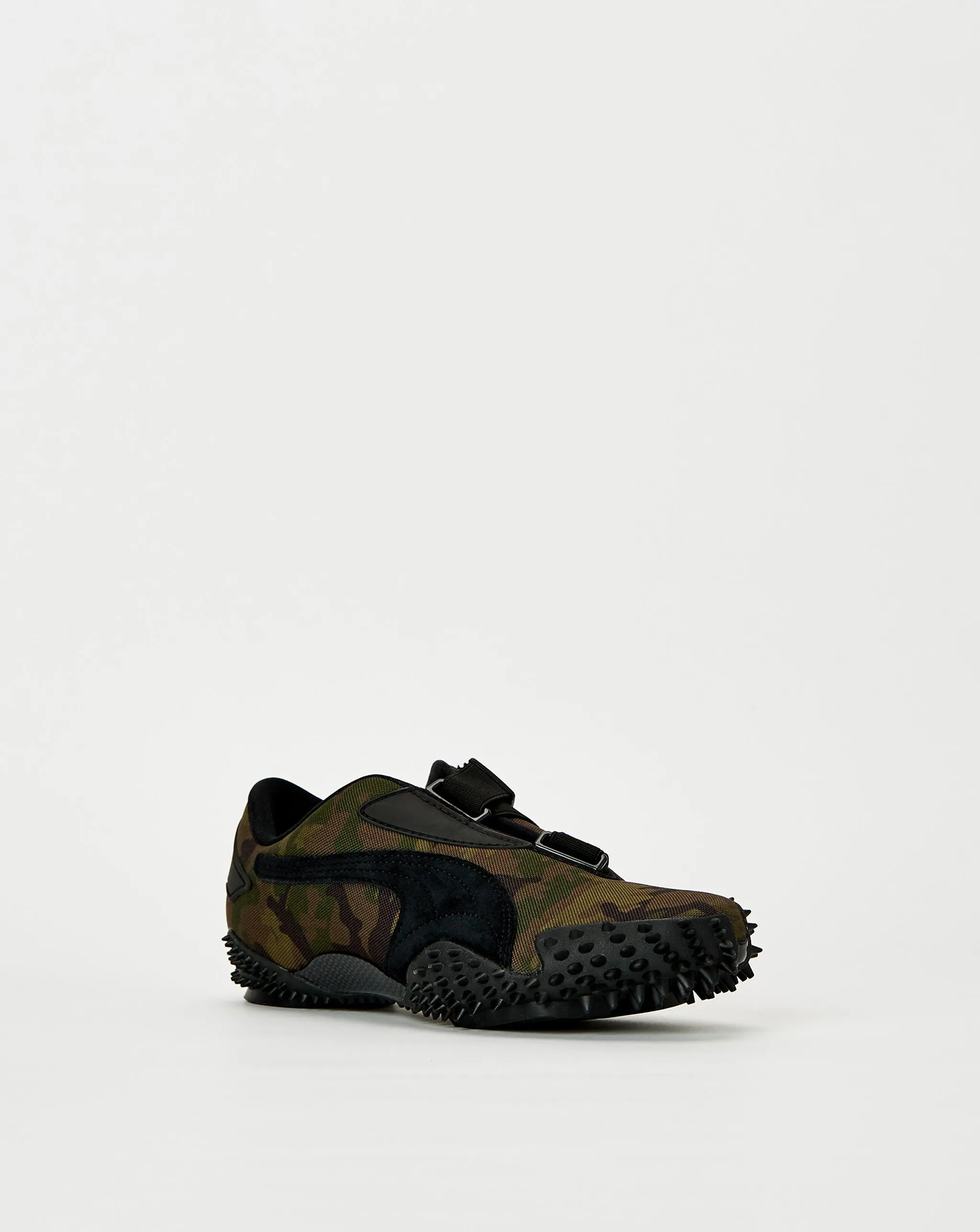 Women's Mostro Camo