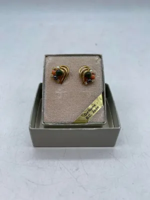 Women's Pan Pacific Earrings