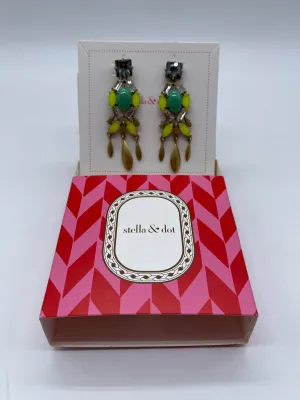 Women's Stella & Dot Earrings