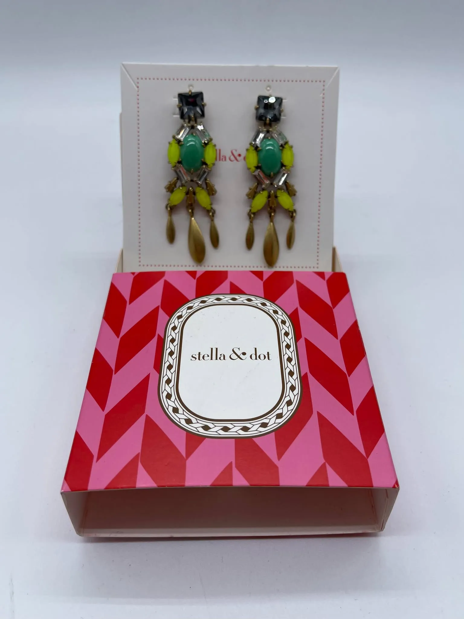 Women's Stella & Dot Earrings