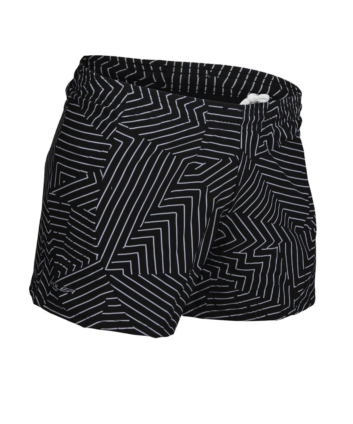 W'S ENDURANCE SHORT - FULL SPEED Voler