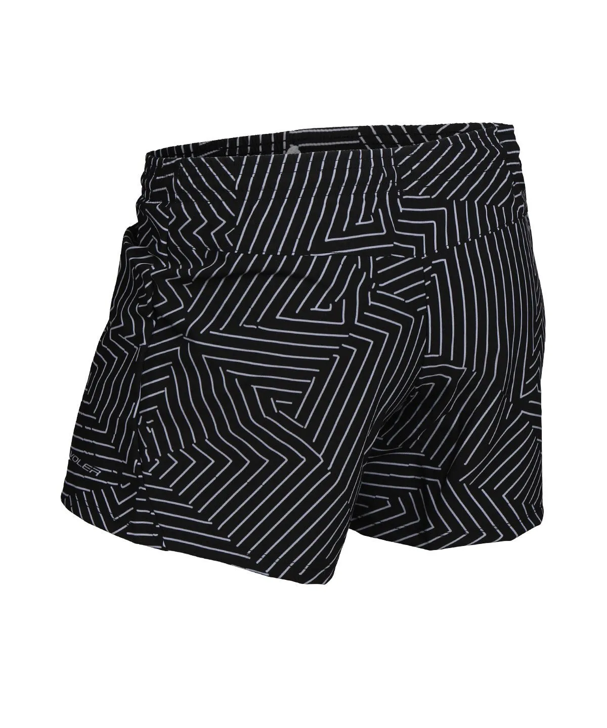 W'S ENDURANCE SHORT - FULL SPEED Voler