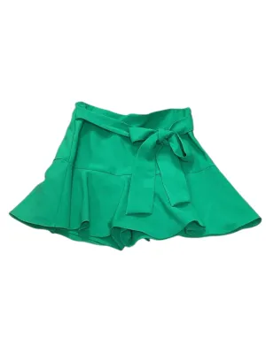 Zara Womens Green Skirt M